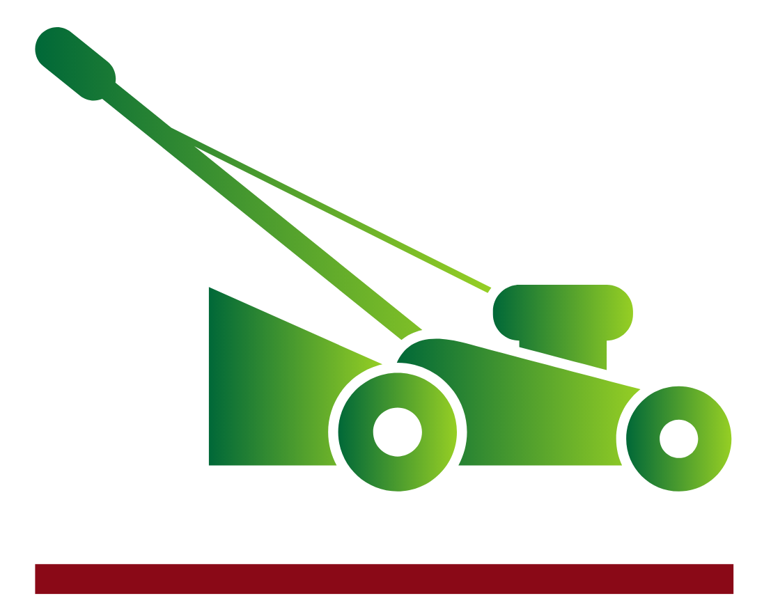 Pine Hills Lawn Services logo
