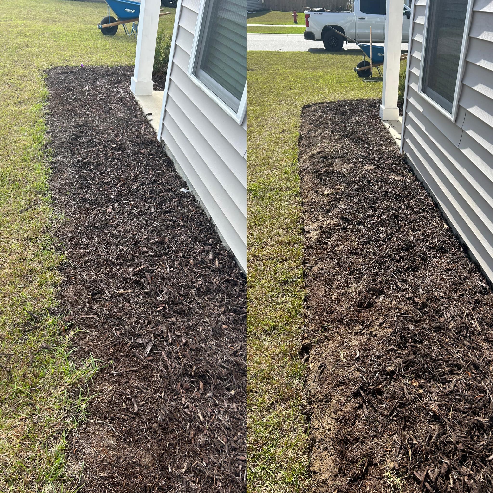 Lawn care project 2